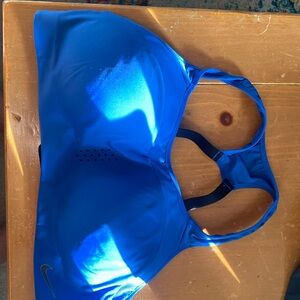 Nike sports bra